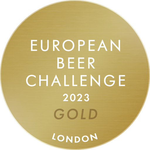 European-Beer-Challenge-2023-Gold